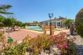 Resale - Detached Villa - Catral