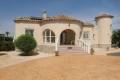 Resale - Detached Villa - Catral