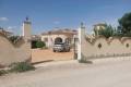 Resale - Detached Villa - Catral