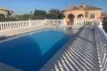 Resale - Detached Villa - Catral