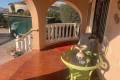 Resale - Detached Villa - Catral