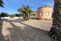 Resale - Detached Villa - Catral