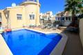 Resale - Detached Villa - Ciudad Quesada - Atalaya Park