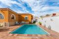 Resale - Detached Villa - Ciudad Quesada - Ciudad Quesada - Rojales