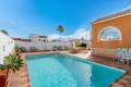 Resale - Detached Villa - Ciudad Quesada - Ciudad Quesada - Rojales