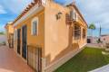 Resale - Detached Villa - Ciudad Quesada - Ciudad Quesada - Rojales