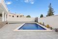 Resale - Detached Villa - Ciudad Quesada - Ciudad Quesada - Rojales