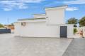 Resale - Detached Villa - Ciudad Quesada - Ciudad Quesada - Rojales