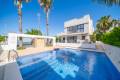 Resale - Detached Villa - Ciudad Quesada - Dona Pepa
