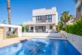 Resale - Detached Villa - Ciudad Quesada - Dona Pepa