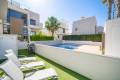 Resale - Detached Villa - Ciudad Quesada - Dona Pepa