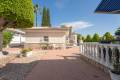 Resale - Detached Villa - Ciudad Quesada - Dona Pepa