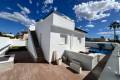 Resale - Detached Villa - Ciudad Quesada - Dona Pepa