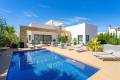 Resale - Detached Villa - Ciudad Quesada - Dona Pepa