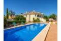 Resale - Detached Villa - Ciudad Quesada - Dona Pepa