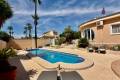 Resale - Detached Villa - Ciudad Quesada - Dona Pepa