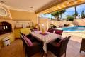 Resale - Detached Villa - Ciudad Quesada - Dona Pepa
