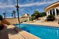 Resale - Detached Villa - Ciudad Quesada - Dona Pepa