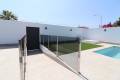 Resale - Detached Villa - Ciudad Quesada - La Marquesa Golf