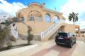 Resale - Detached Villa - Ciudad Quesada - La Marquesa Golf