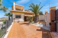 Resale - Detached Villa - Ciudad Quesada - La Marquesa Golf