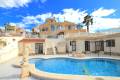Resale - Detached Villa - Ciudad Quesada - La Marquesa Golf