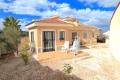 Resale - Detached Villa - Ciudad Quesada - La Marquesa Golf