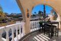 Resale - Detached Villa - Ciudad Quesada - La Marquesa Golf