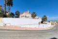 Resale - Detached Villa - Ciudad Quesada - La Marquesa Golf