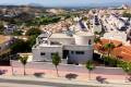 Resale - Detached Villa - Ciudad Quesada - La Marquesa Golf