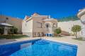 Resale - Detached Villa - Ciudad Quesada - La Marquesa Golf