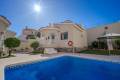 Resale - Detached Villa - Ciudad Quesada - La Marquesa Golf