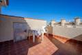 Resale - Detached Villa - Ciudad Quesada - La Marquesa Golf