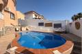 Resale - Detached Villa - Ciudad Quesada - La Marquesa Golf
