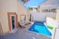 Resale - Detached Villa - Ciudad Quesada - La Marquesa Golf