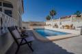 Resale - Detached Villa - Ciudad Quesada - La Marquesa Golf