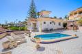 Resale - Detached Villa - Ciudad Quesada - La Marquesa Golf