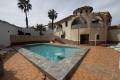 Resale - Detached Villa - Ciudad Quesada - La Marquesa Golf