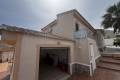 Resale - Detached Villa - Ciudad Quesada - La Marquesa Golf
