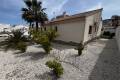 Resale - Detached Villa - Ciudad Quesada - La Marquesa Golf
