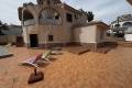 Resale - Detached Villa - Ciudad Quesada - La Marquesa Golf