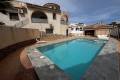 Resale - Detached Villa - Ciudad Quesada - La Marquesa Golf