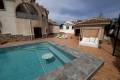 Resale - Detached Villa - Ciudad Quesada - La Marquesa Golf