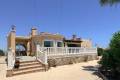 Resale - Detached Villa - Ciudad Quesada - La Marquesa Golf