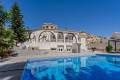 Resale - Detached Villa - Ciudad Quesada - La Marquesa Golf