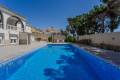 Resale - Detached Villa - Ciudad Quesada - La Marquesa Golf