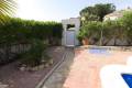 Resale - Detached Villa - Ciudad Quesada - La Marquesa Golf