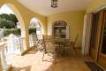 Resale - Detached Villa - Ciudad Quesada - La Marquesa Golf
