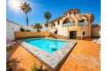Resale - Detached Villa - Ciudad Quesada - La Marquesa Golf