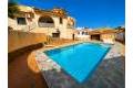 Resale - Detached Villa - Ciudad Quesada - La Marquesa Golf